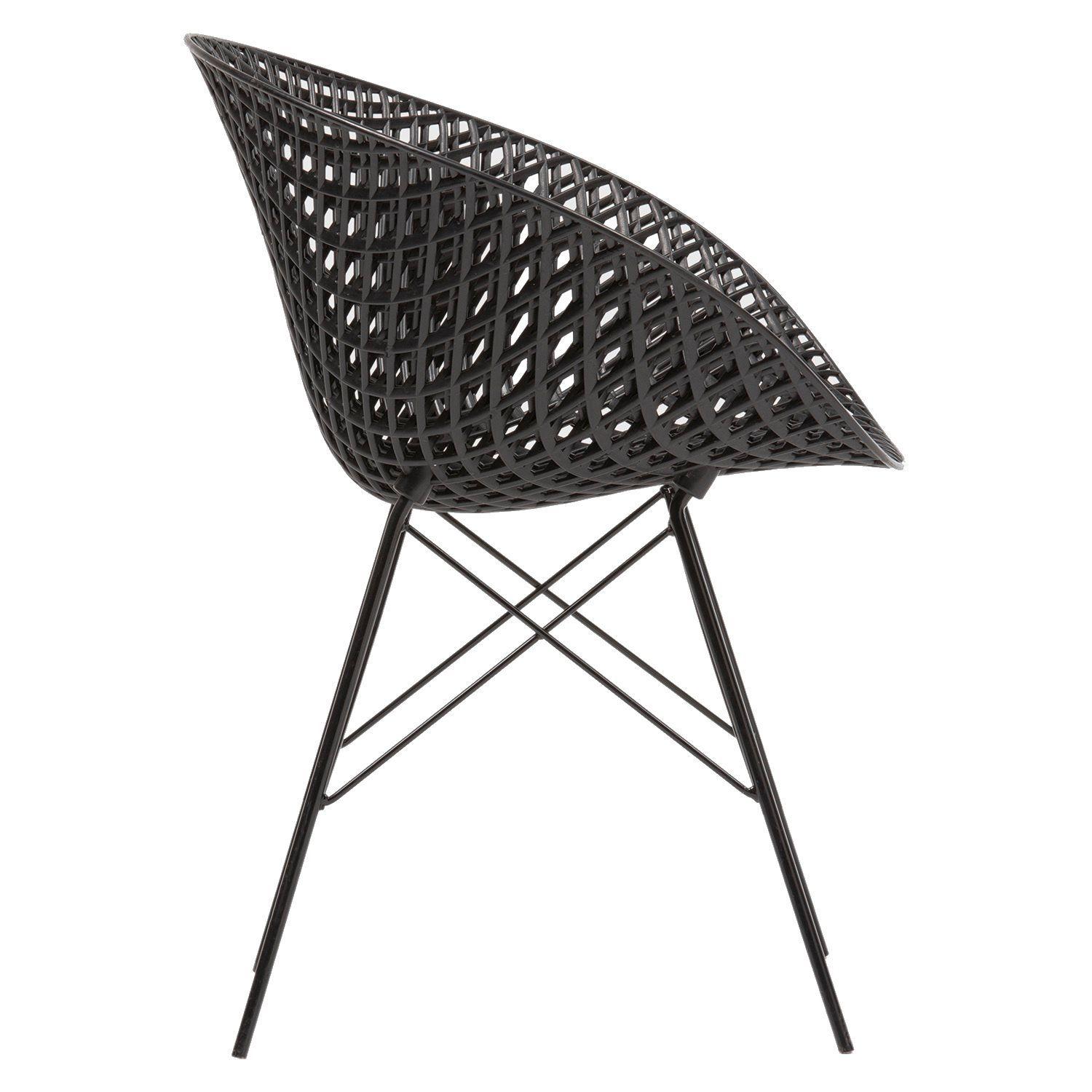 Silla Terraza Negra-3