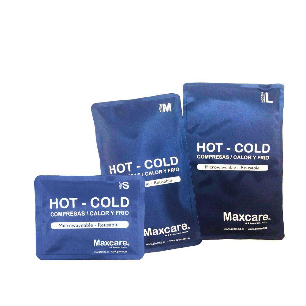Compresa Gel frío-calor-0