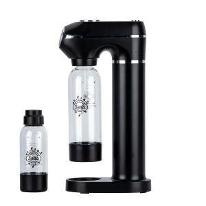 hydros es la máquina para hacer soda y bebidas en casa.-2