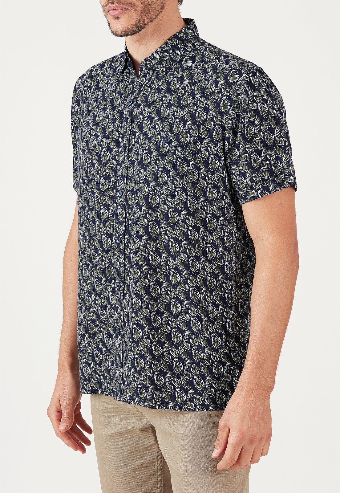 Camisa Baltazar-0