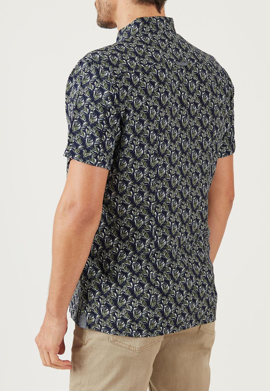 Camisa Baltazar-1