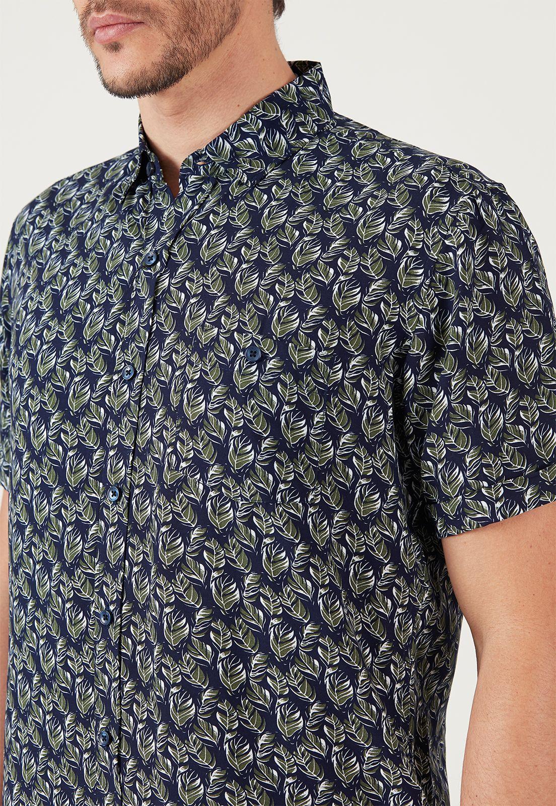 Camisa Baltazar-2
