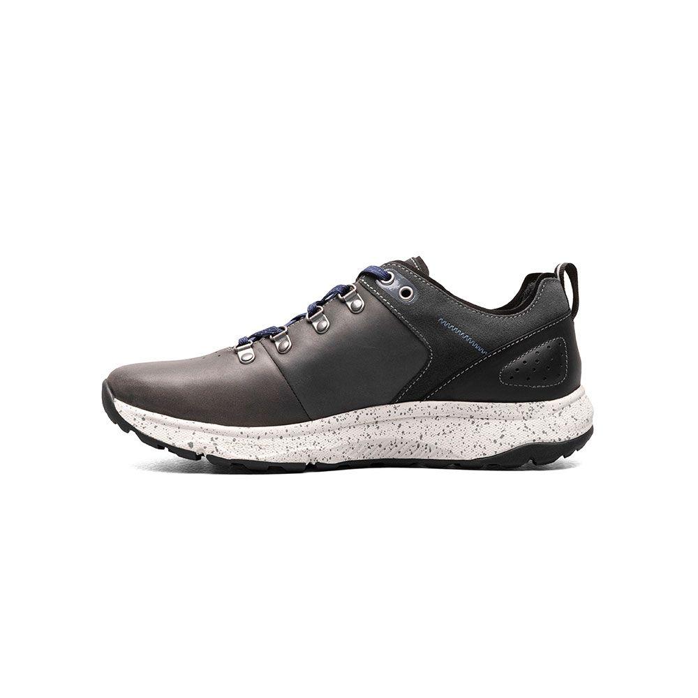 Zapatillas Tread Lite Plain Toe Lace Up Gris-1