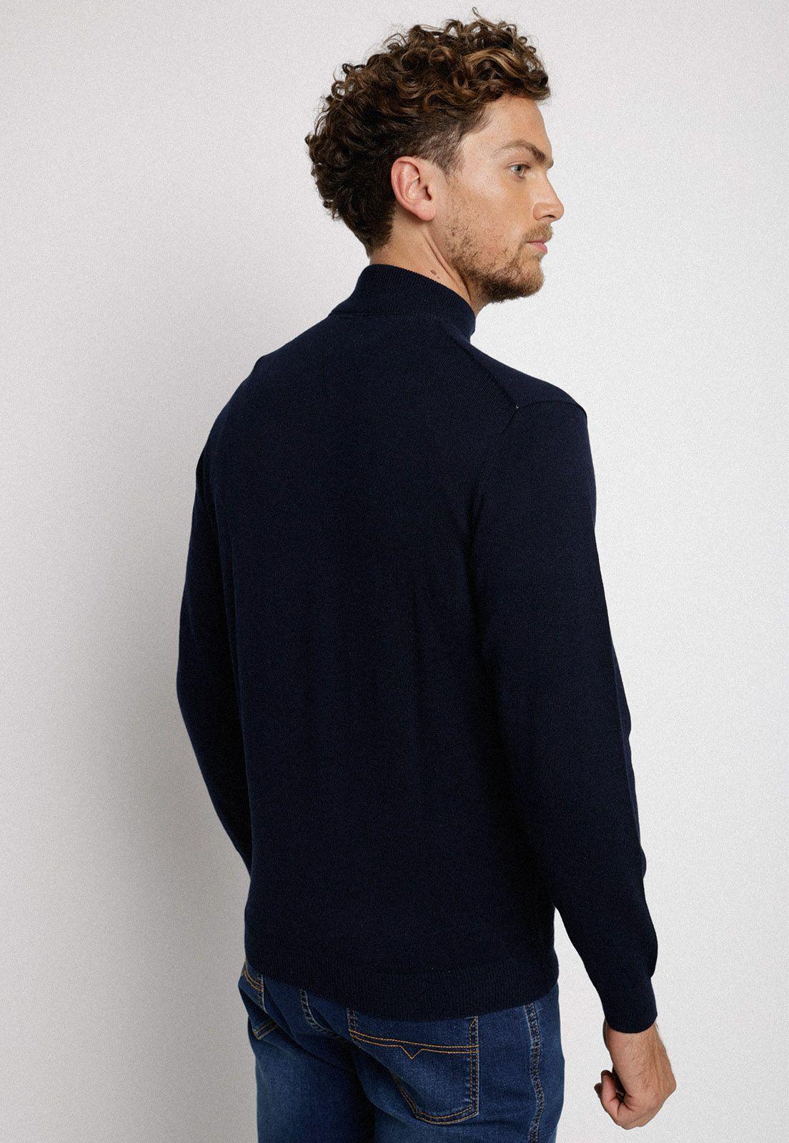 Sweater Phastos azul marino-1