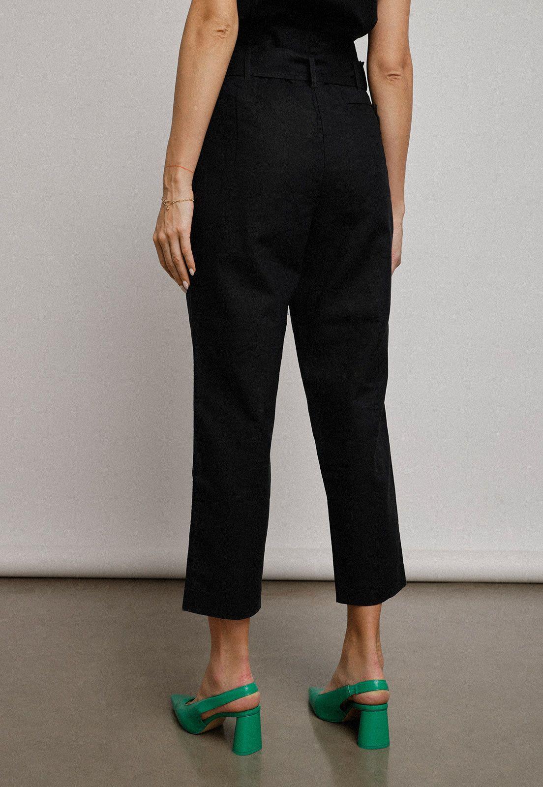 Pantalón Alicia Negro-1