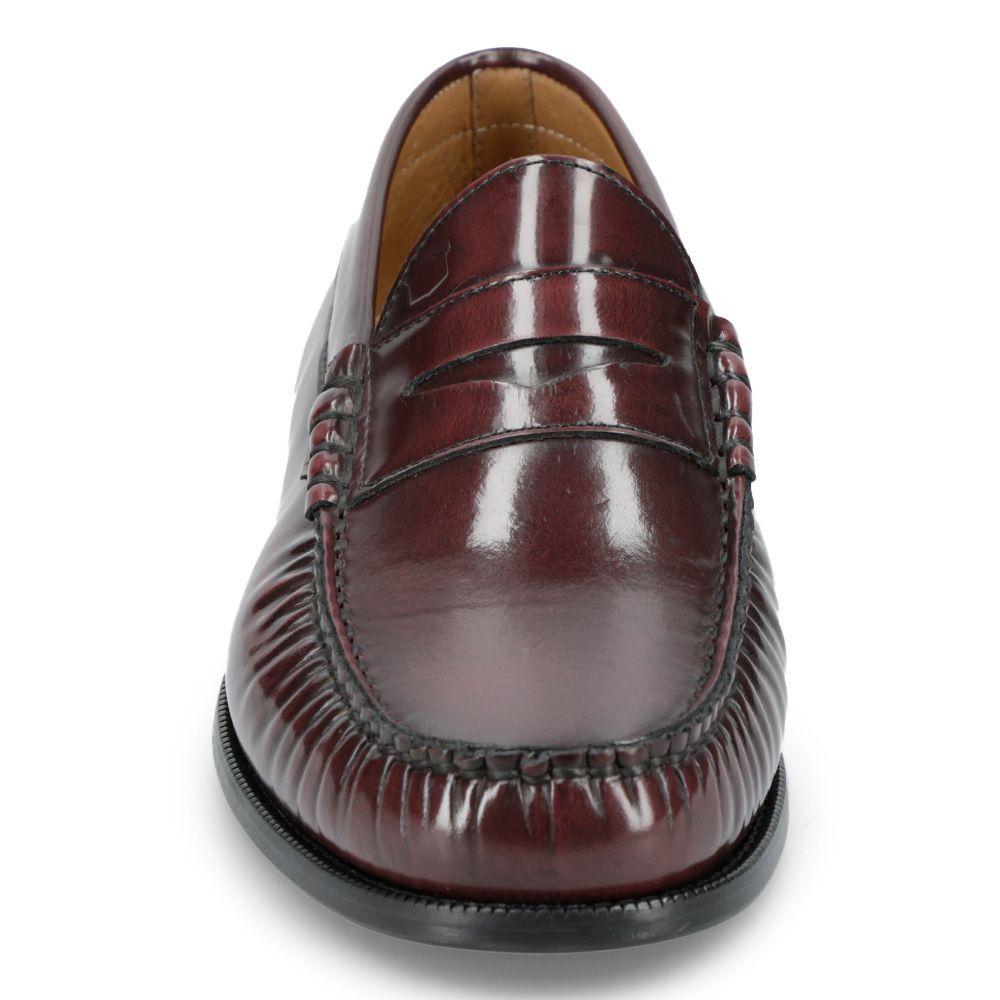 Mocasines Berkley 2 Burdeo-2