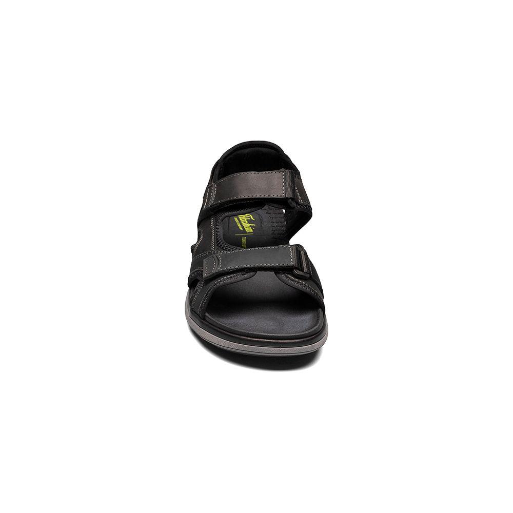Sandalias Venture River Sandal Negro-3