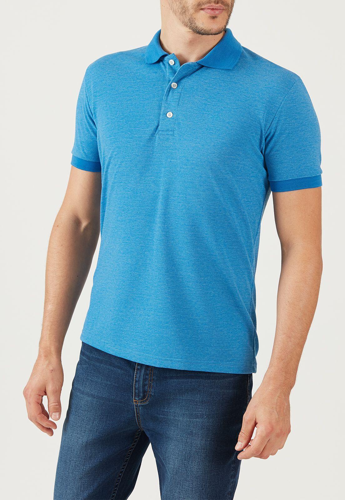 Polera polo Milan-0