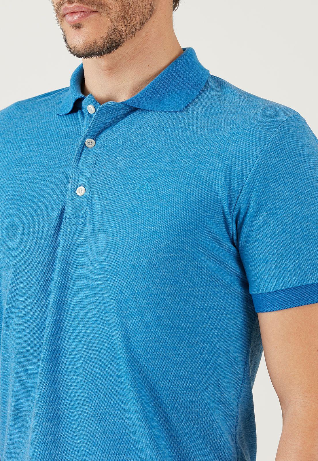 Polera polo Milan-2