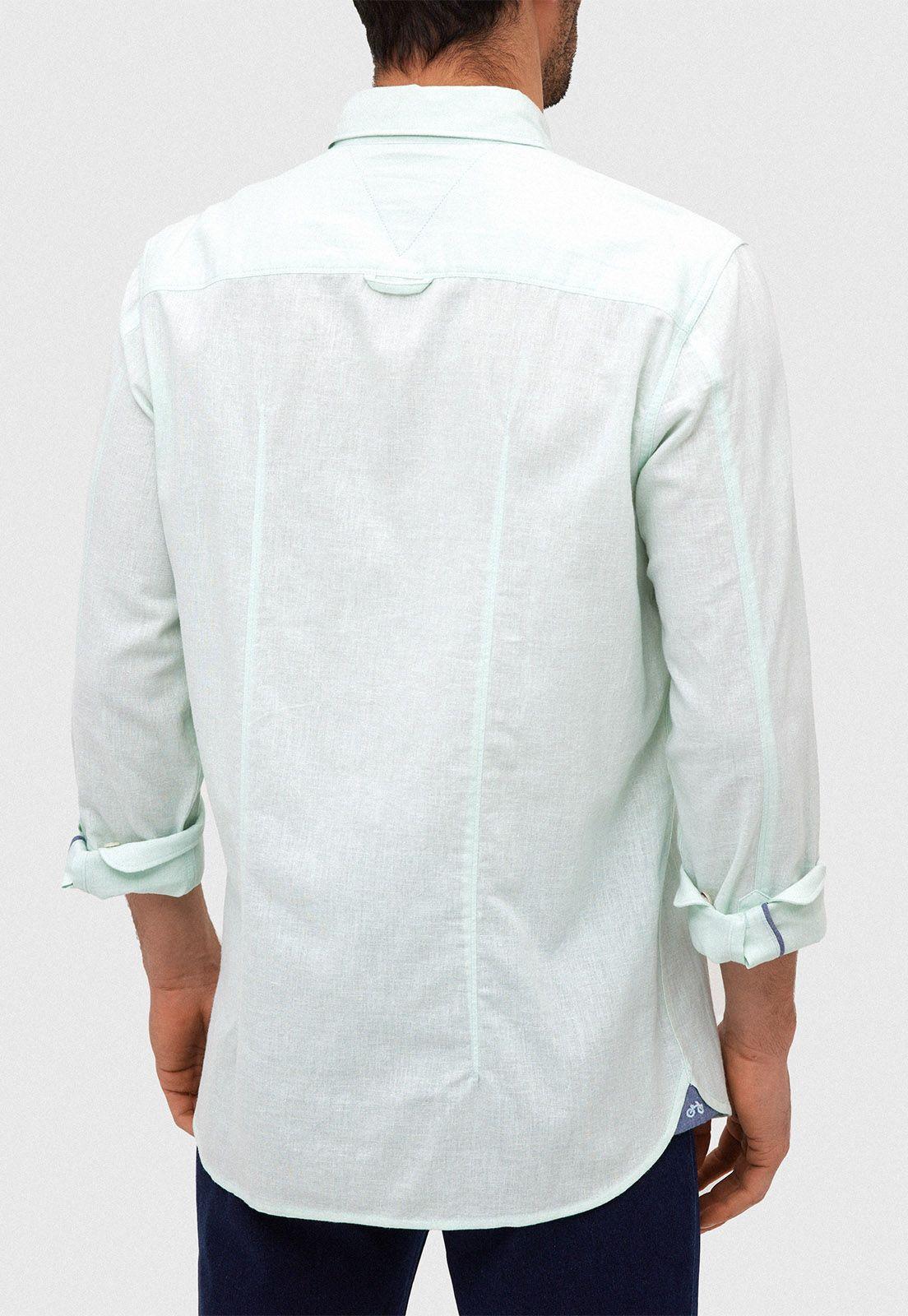 Camisa casual Braulio-1