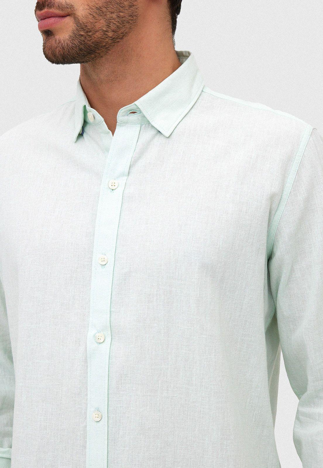 Camisa casual Braulio-2