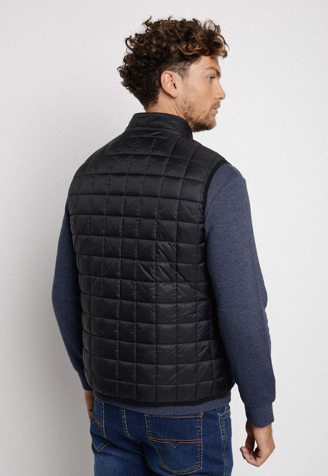 Chaqueta Titania negro-2