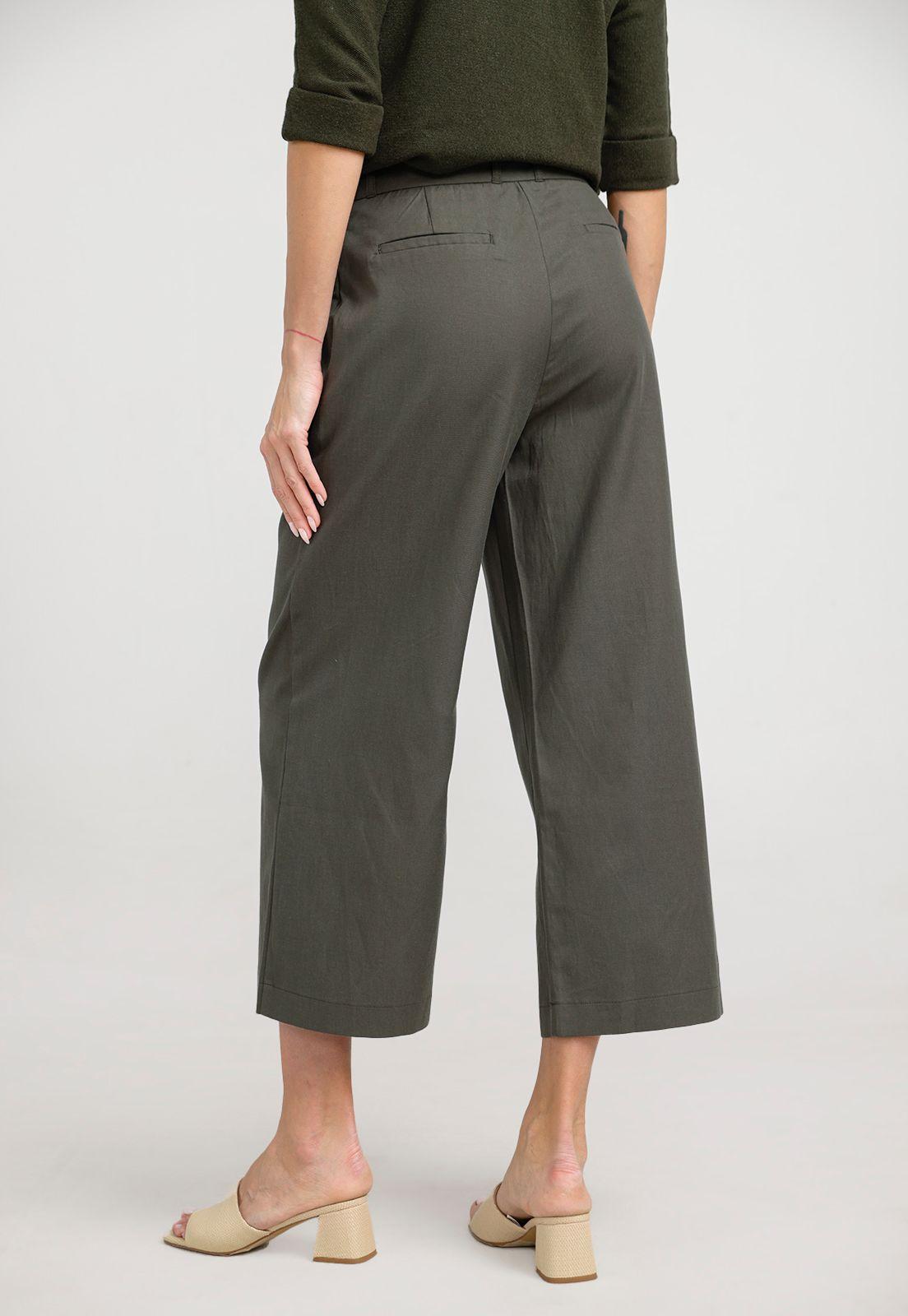 Pantalón Mujer Córdoba Safari-1