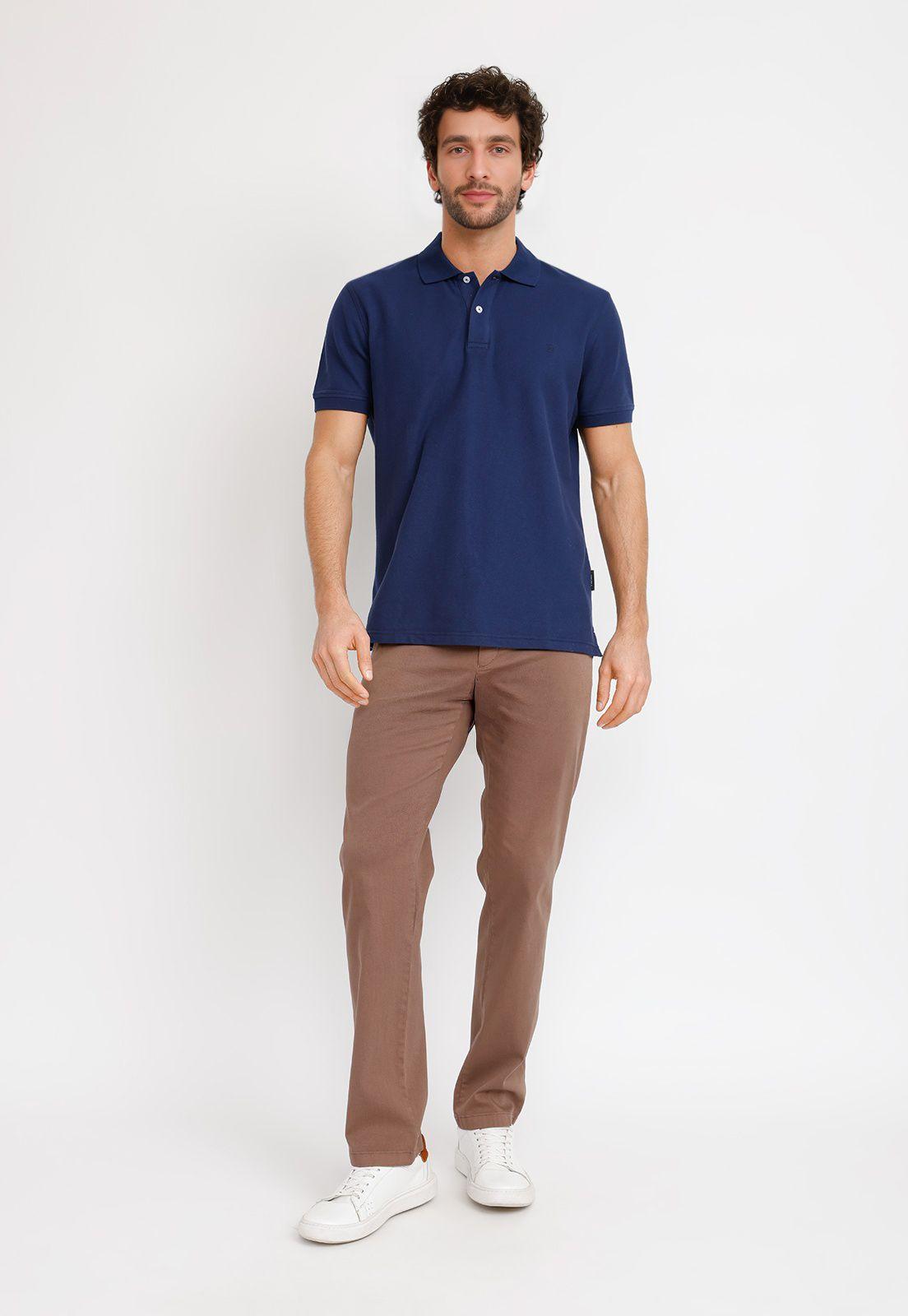 Polo MC Hombre Marinni Azul Marino-3