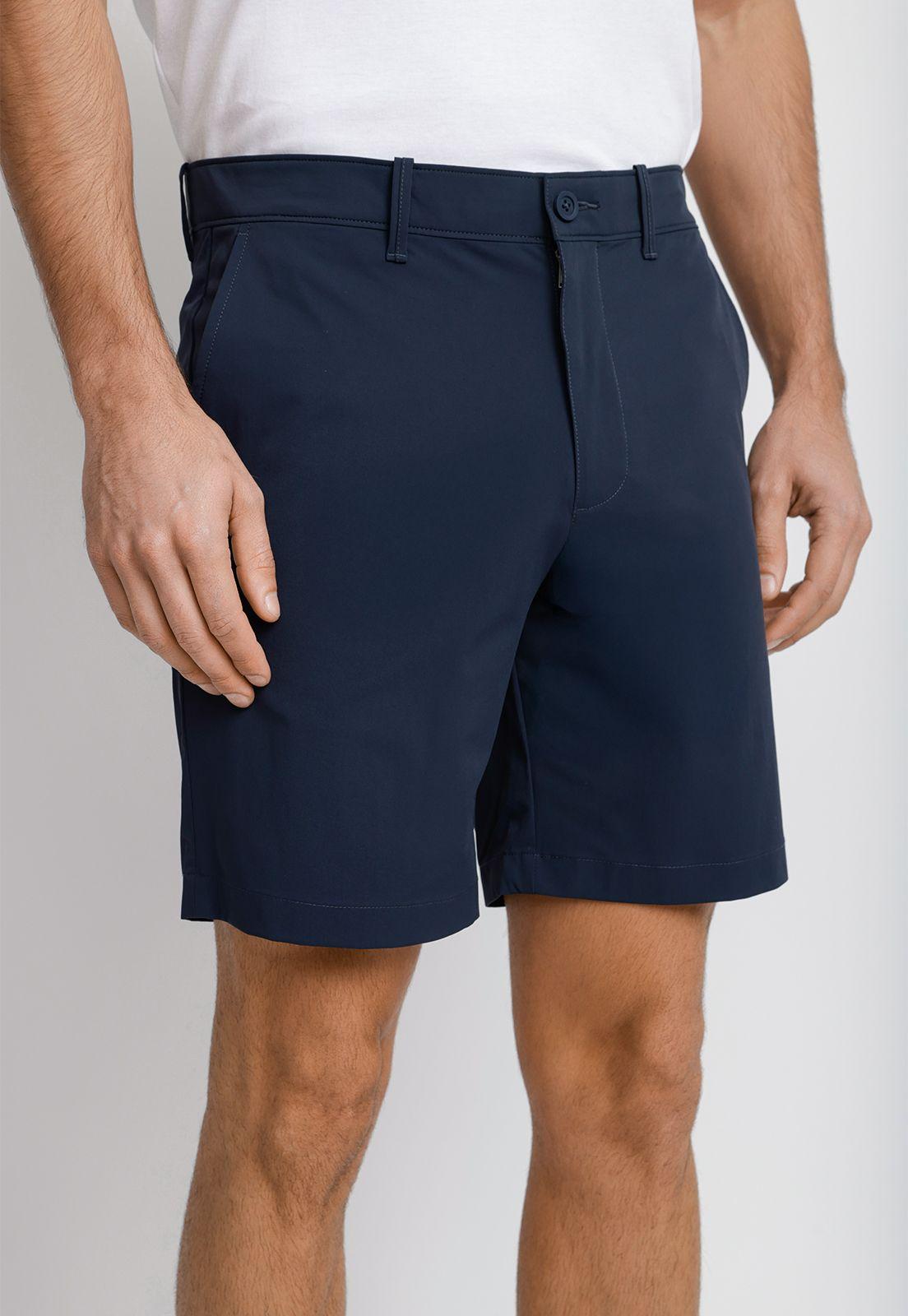 Bermuda Hombre Chino Navy OPHB9000-0