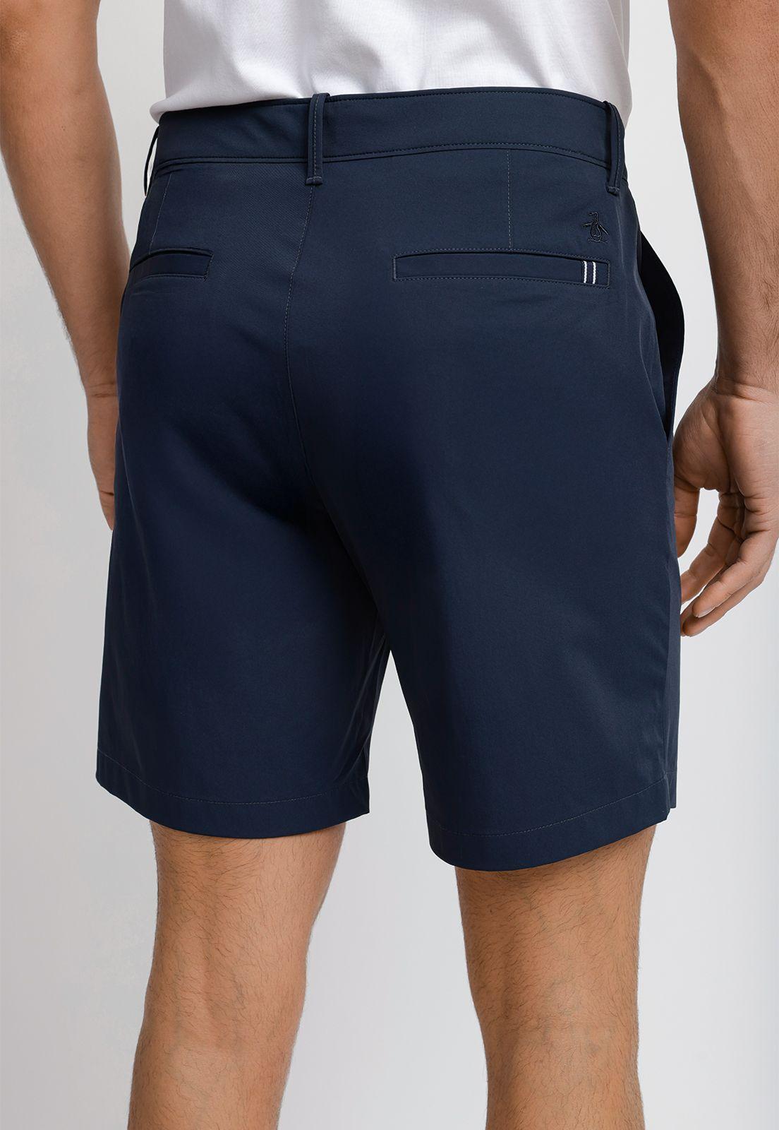 Bermuda Hombre Chino Navy OPHB9000-1