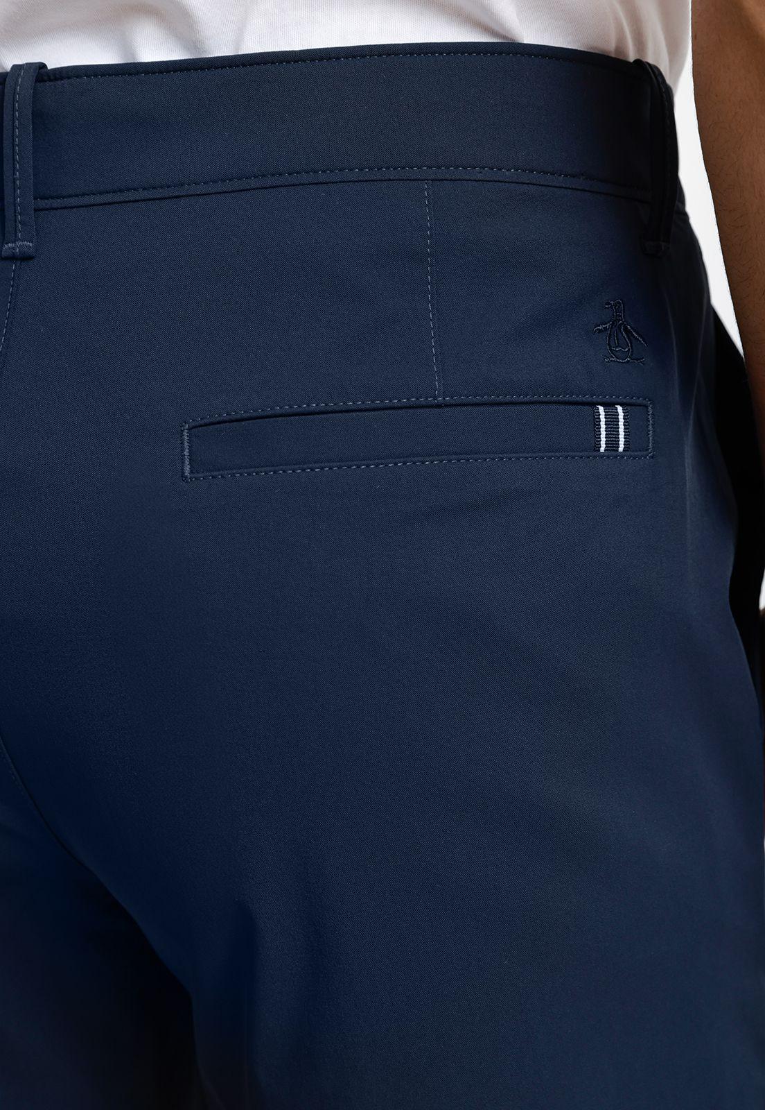Bermuda Hombre Chino Navy OPHB9000-2
