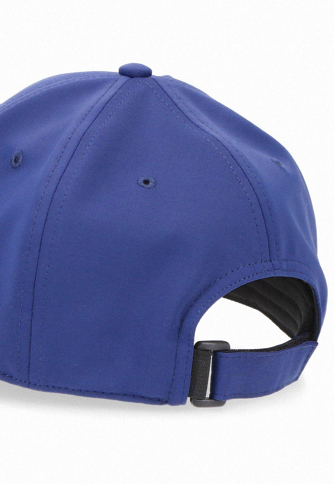 Gorra Baseball Navy-2