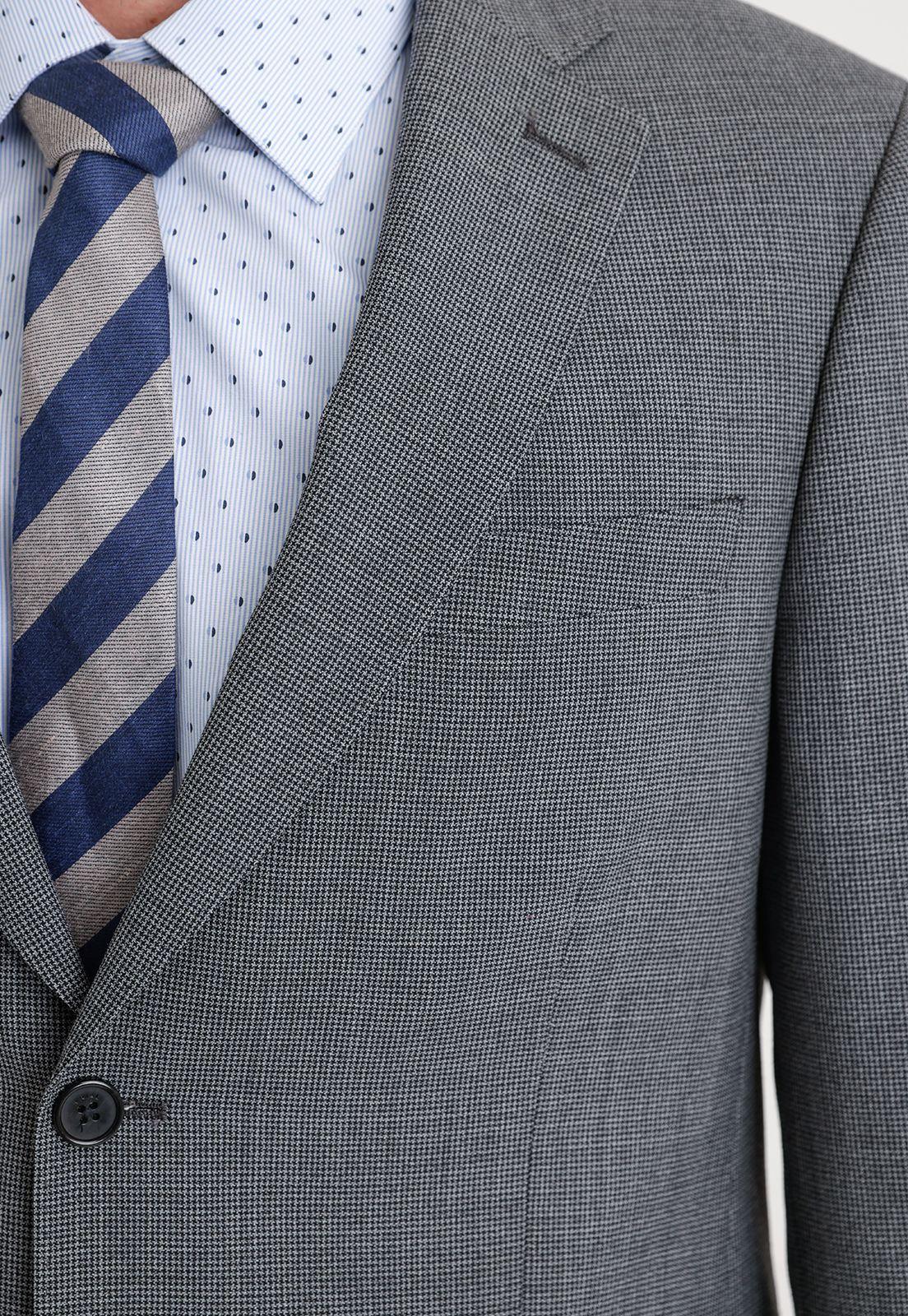 Traje Formal Hombre executive marengo-2