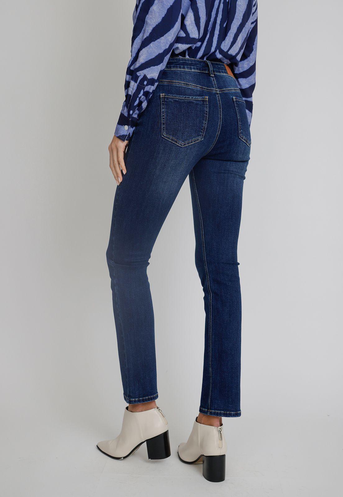 Jeans Charlot Azul-1