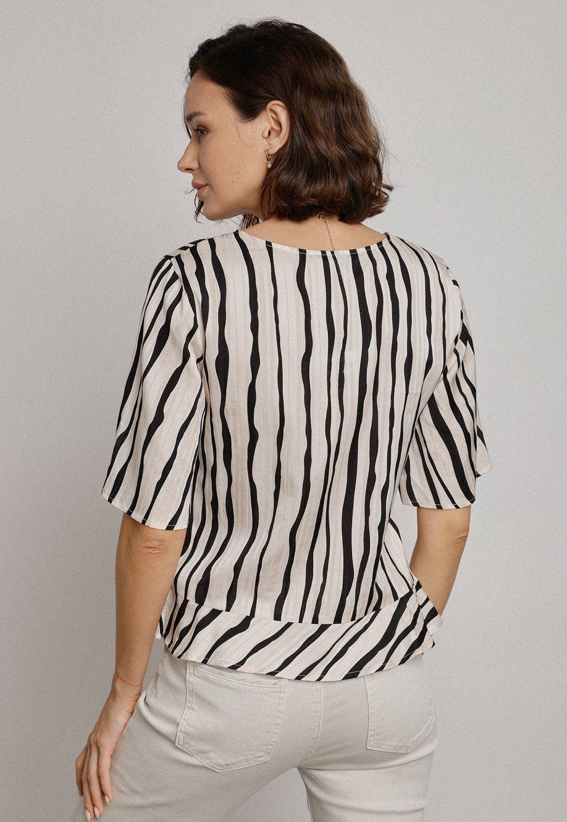 Blusa Jacinta Beige-1