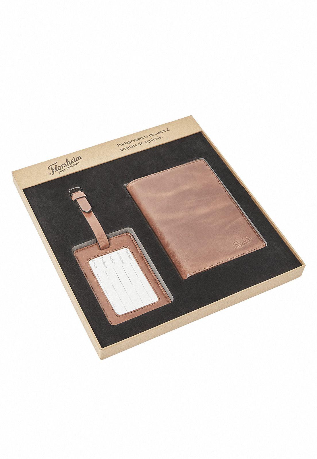 Pack Portapasaporte mas etiqueta Maleta-3