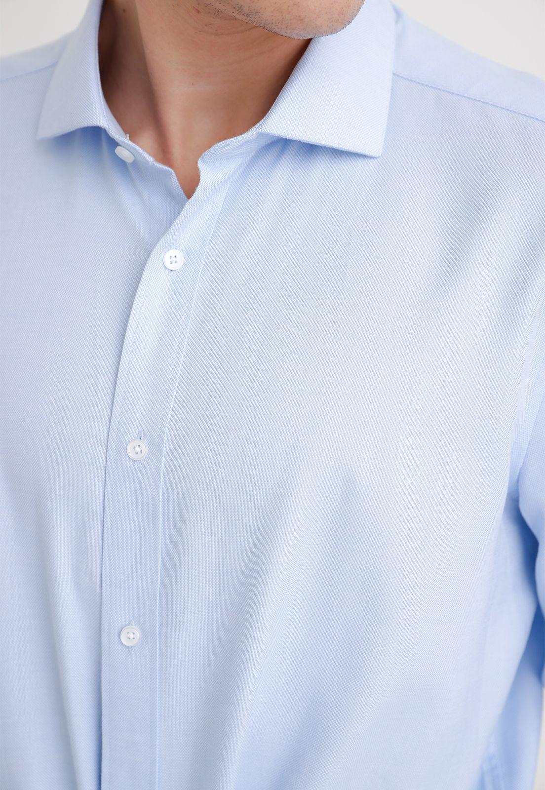 Camisa formal executive celeste-2