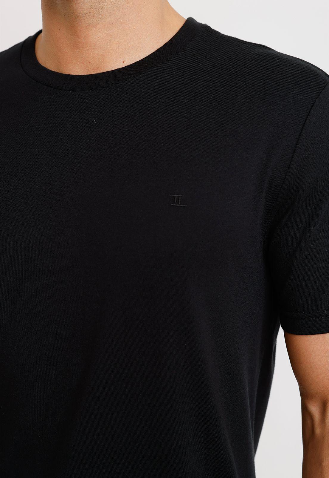 Polera Hombre Marcus Negro-2