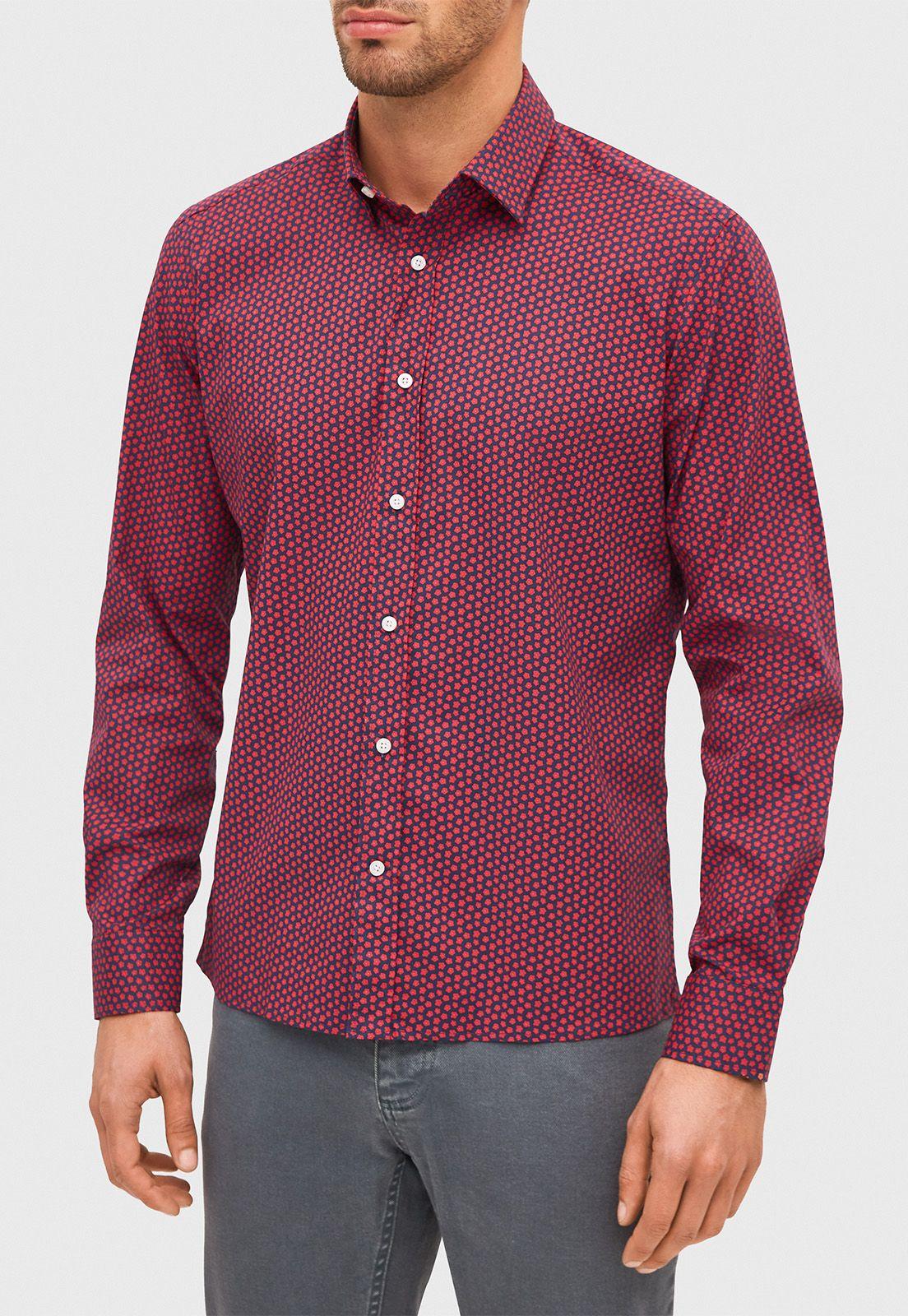 Camisa Italiana Salento-0