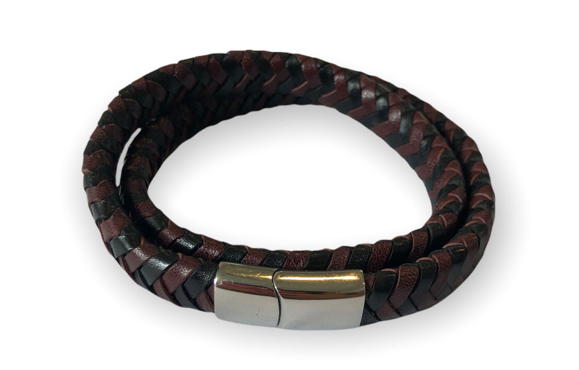 PULSERA DOBLE CASUAL-0