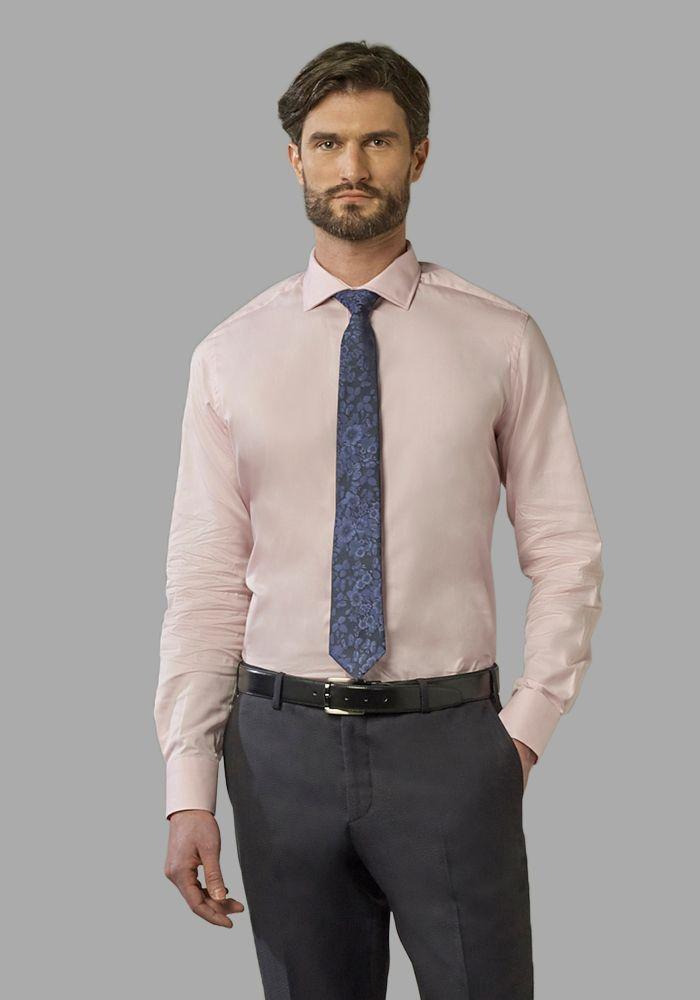 Camisa Vercelli Rosado-3