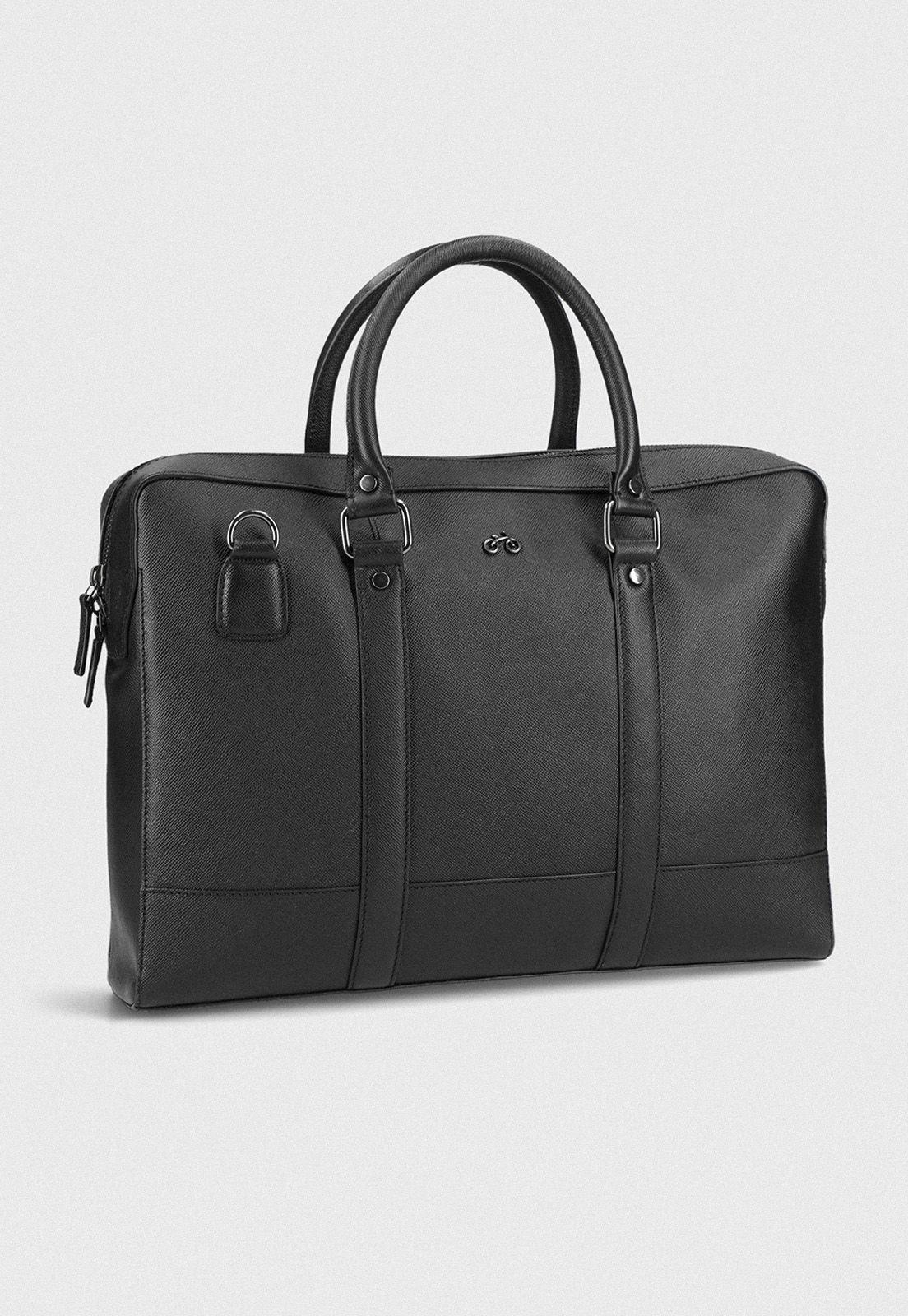 Maletín Battista Negro-0