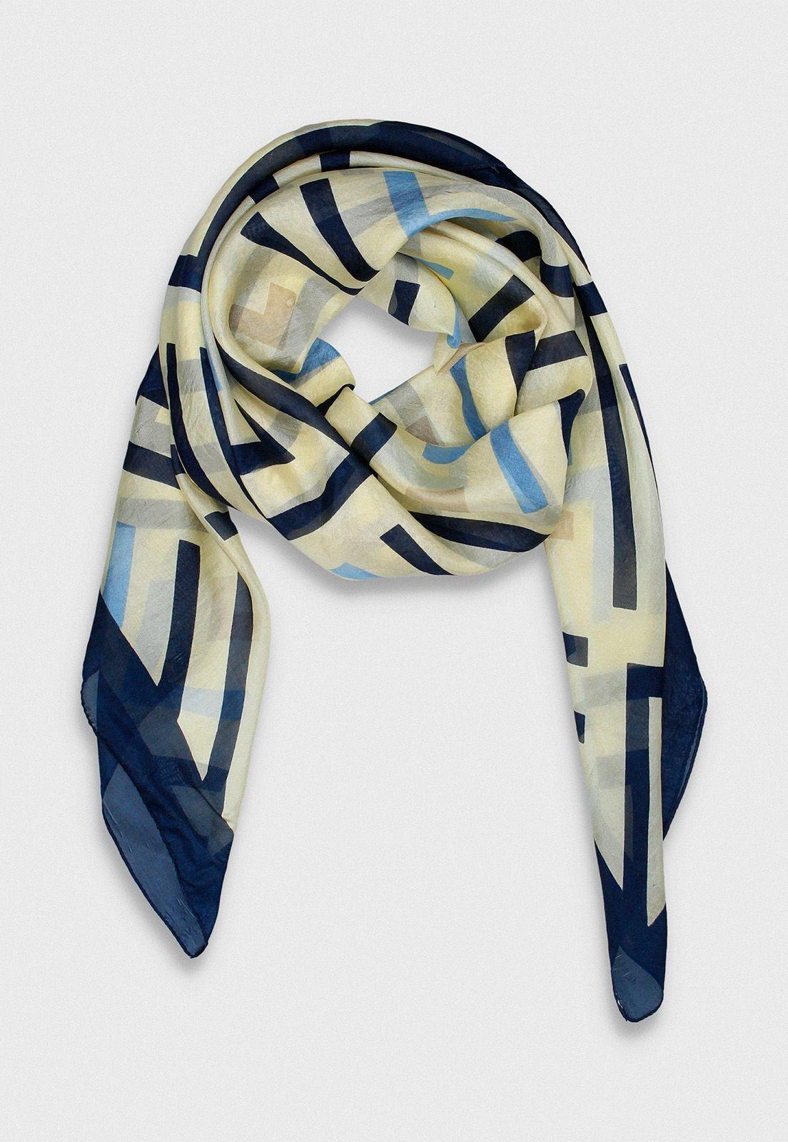 Pañuelo RPM 608 Azul-0