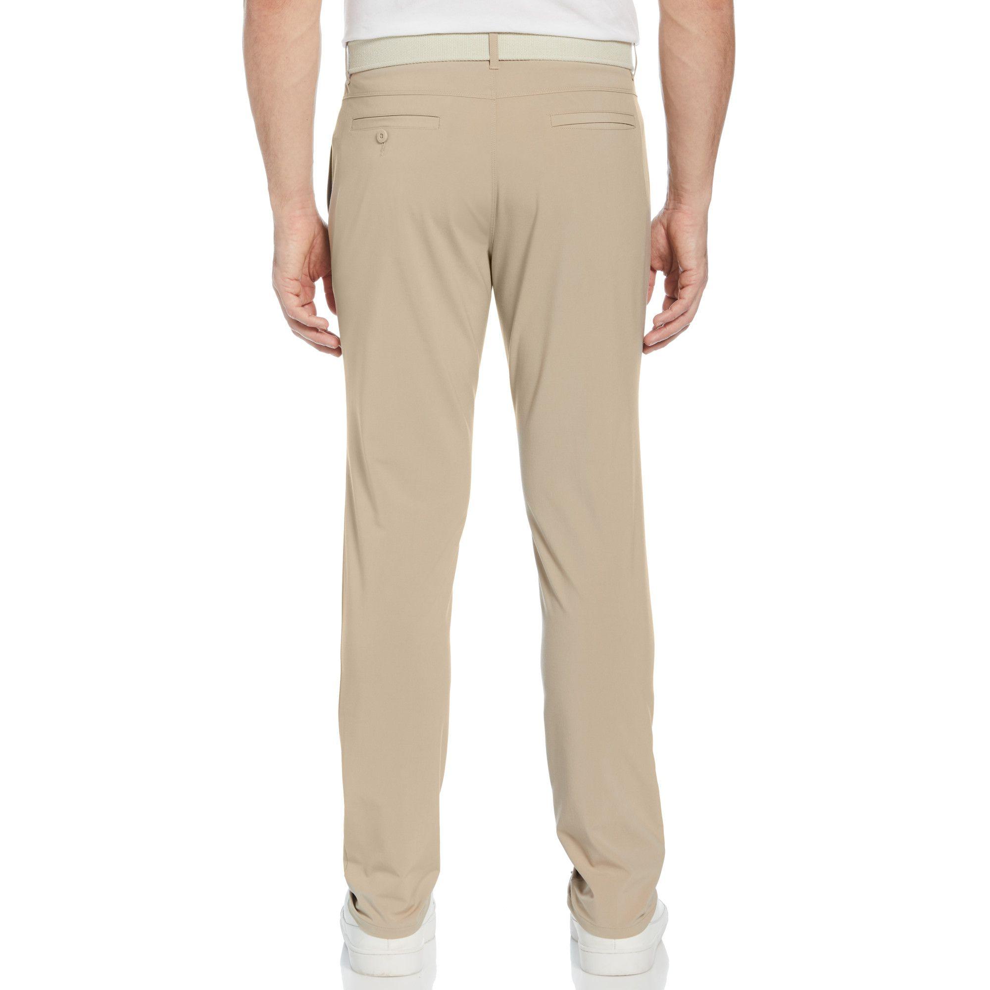Pantalón De Hombre Golf Pete Beige-1