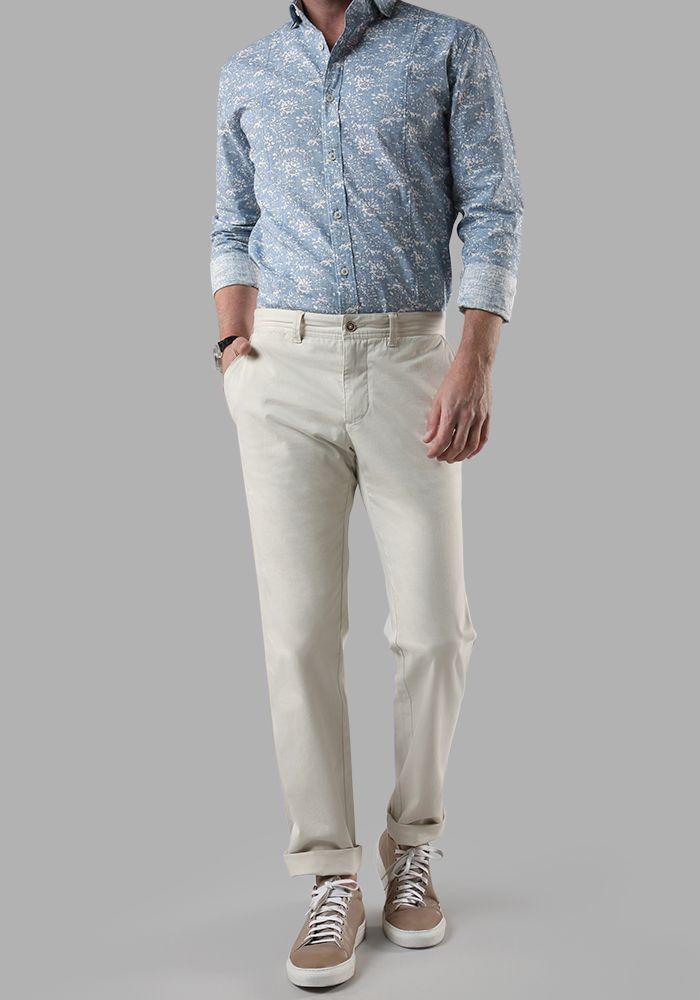 Pantalón Natural Metropoli-5