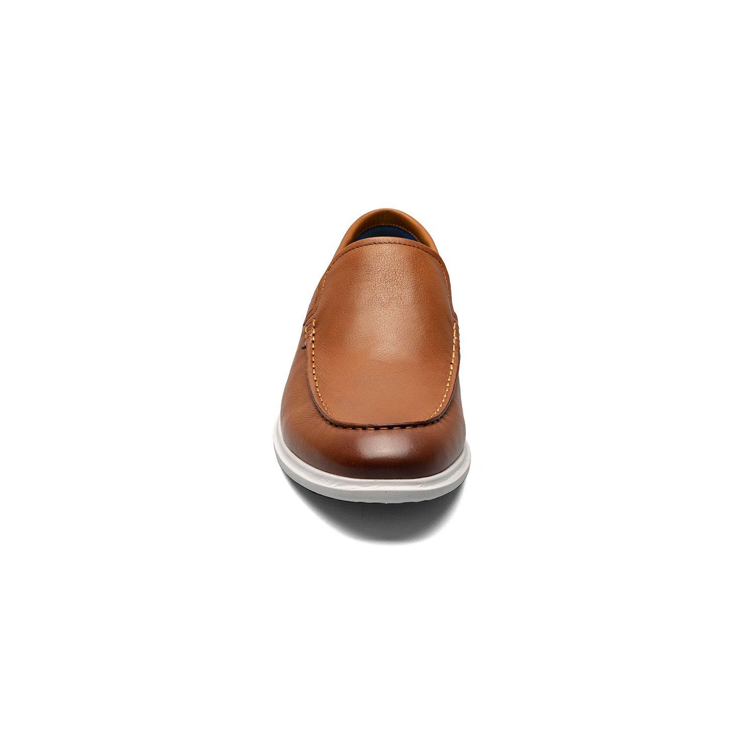 Mocasines Hamptons Moc Venetian Cognac-1