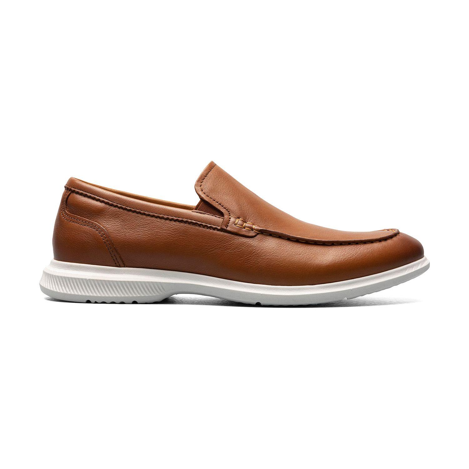 Mocasines Hamptons Moc Venetian Cognac-2