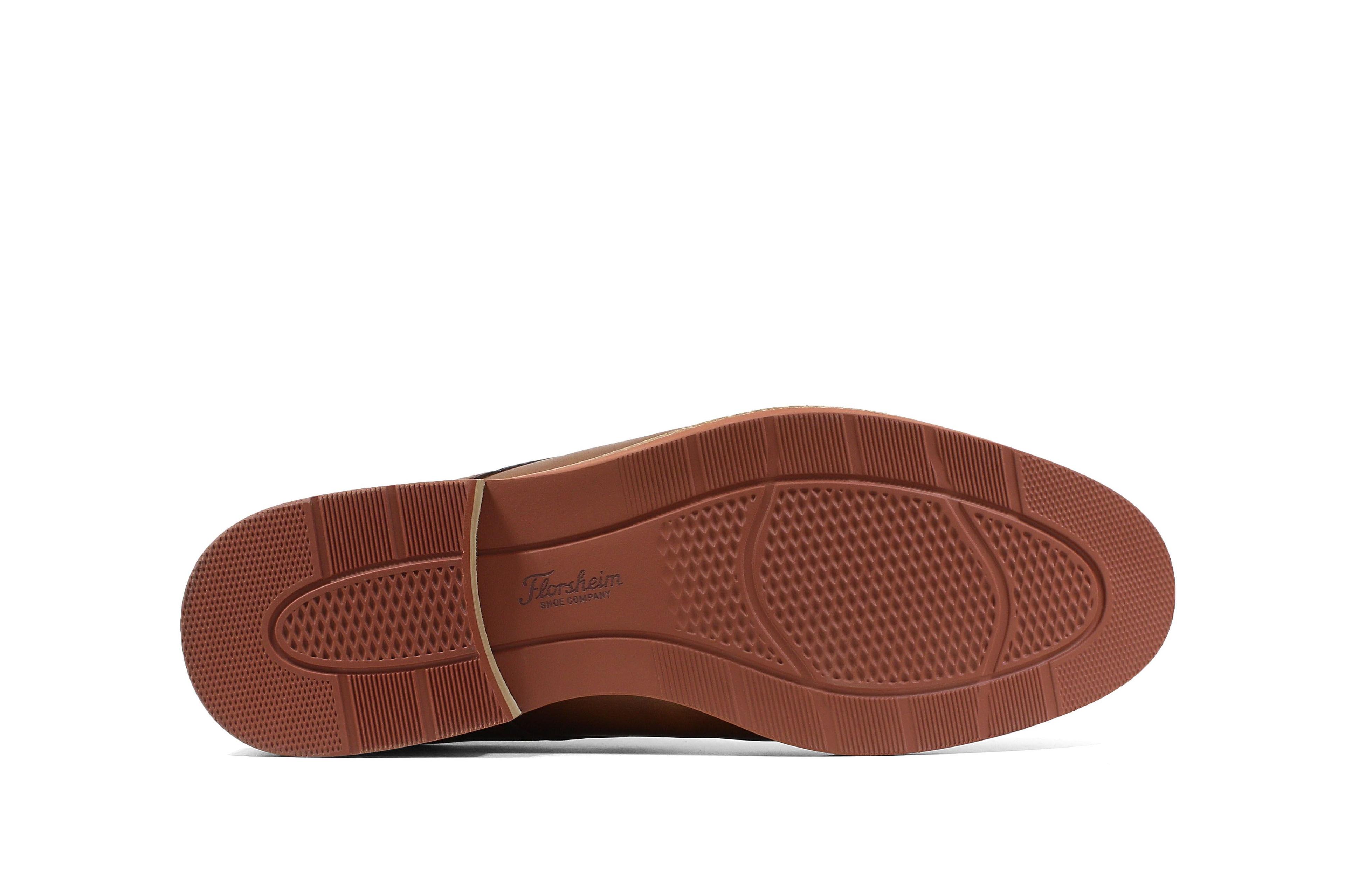 Botín Highland Chukka Cognac-1