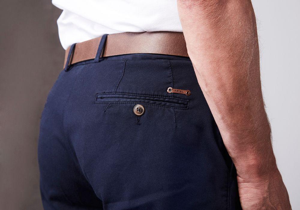 Pantalón Europe Azul-3