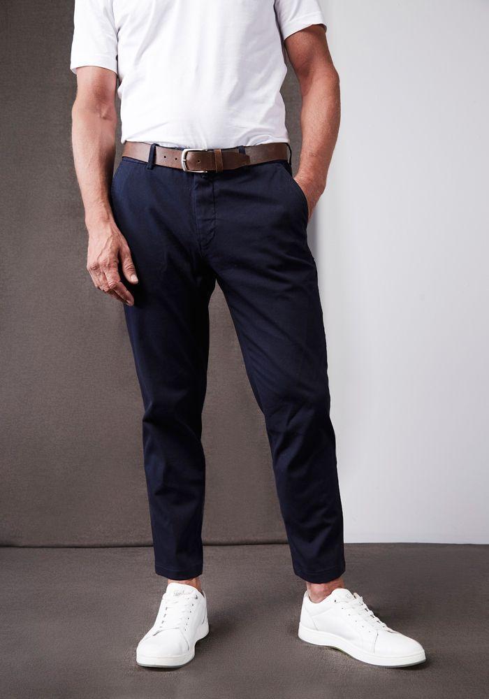 Pantalón Europe Azul-1