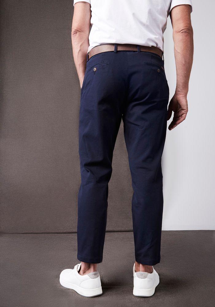 Pantalón Europe Azul-2