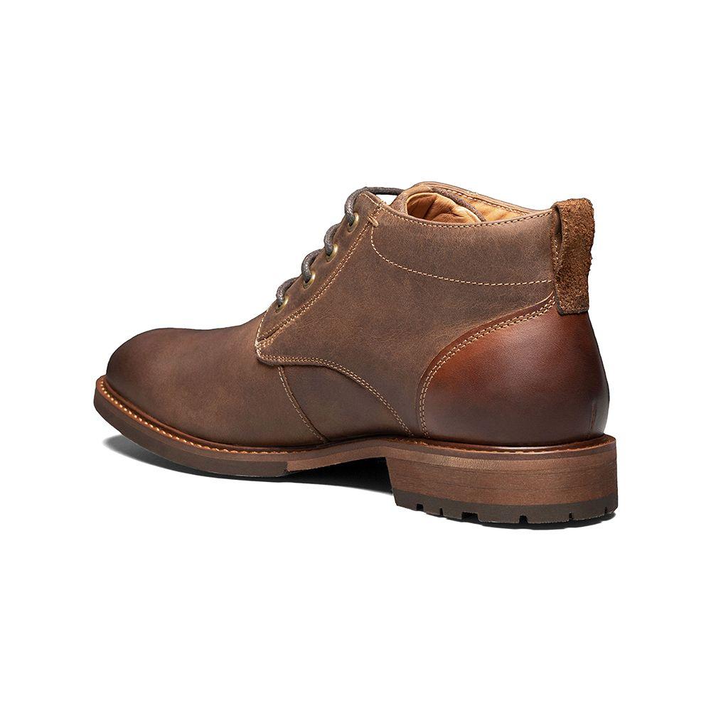 Botines Lodge Chukka Café-7