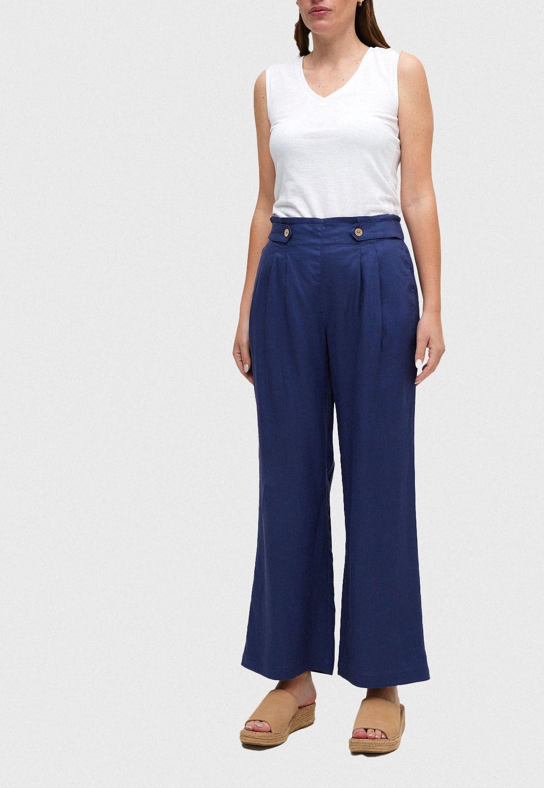 Pantalón Libia Indigo-3