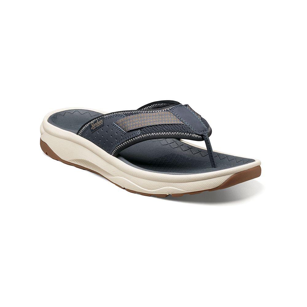 Sandalias Tread Lite Thong Sandal Azul-0