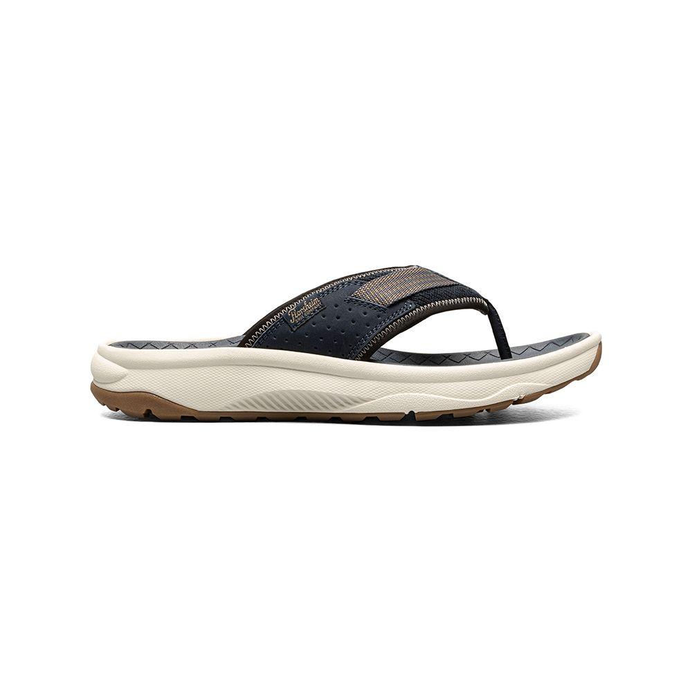 Sandalias Tread Lite Thong Sandal Azul-2
