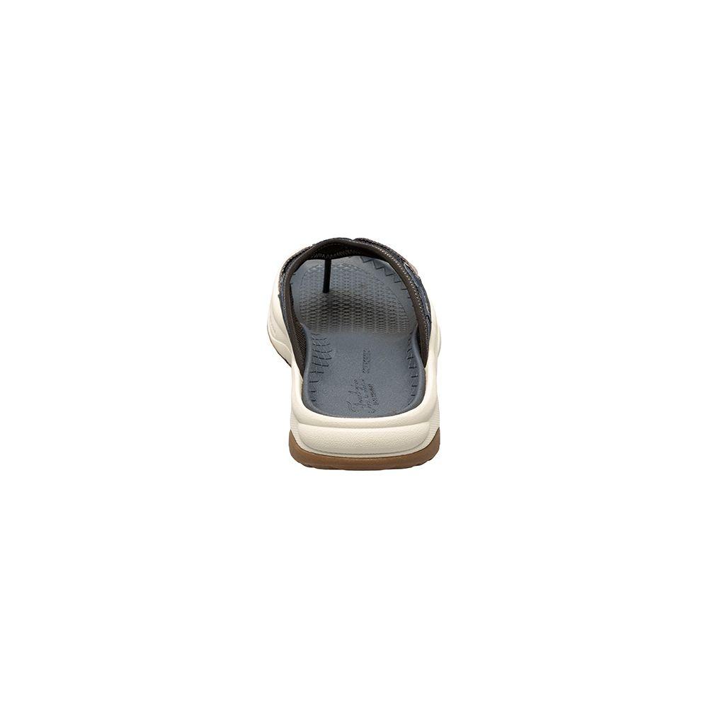 Sandalias Tread Lite Thong Sandal Azul-3