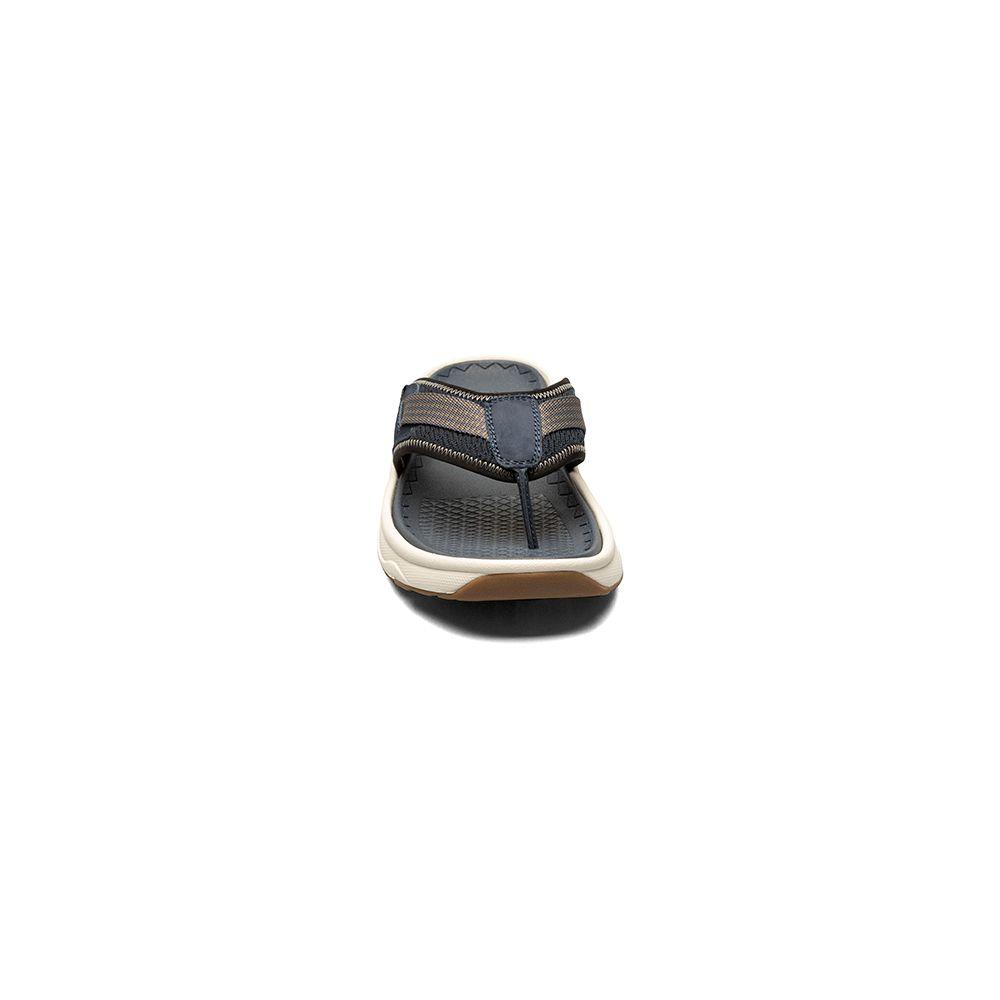 Sandalias Tread Lite Thong Sandal Azul-4