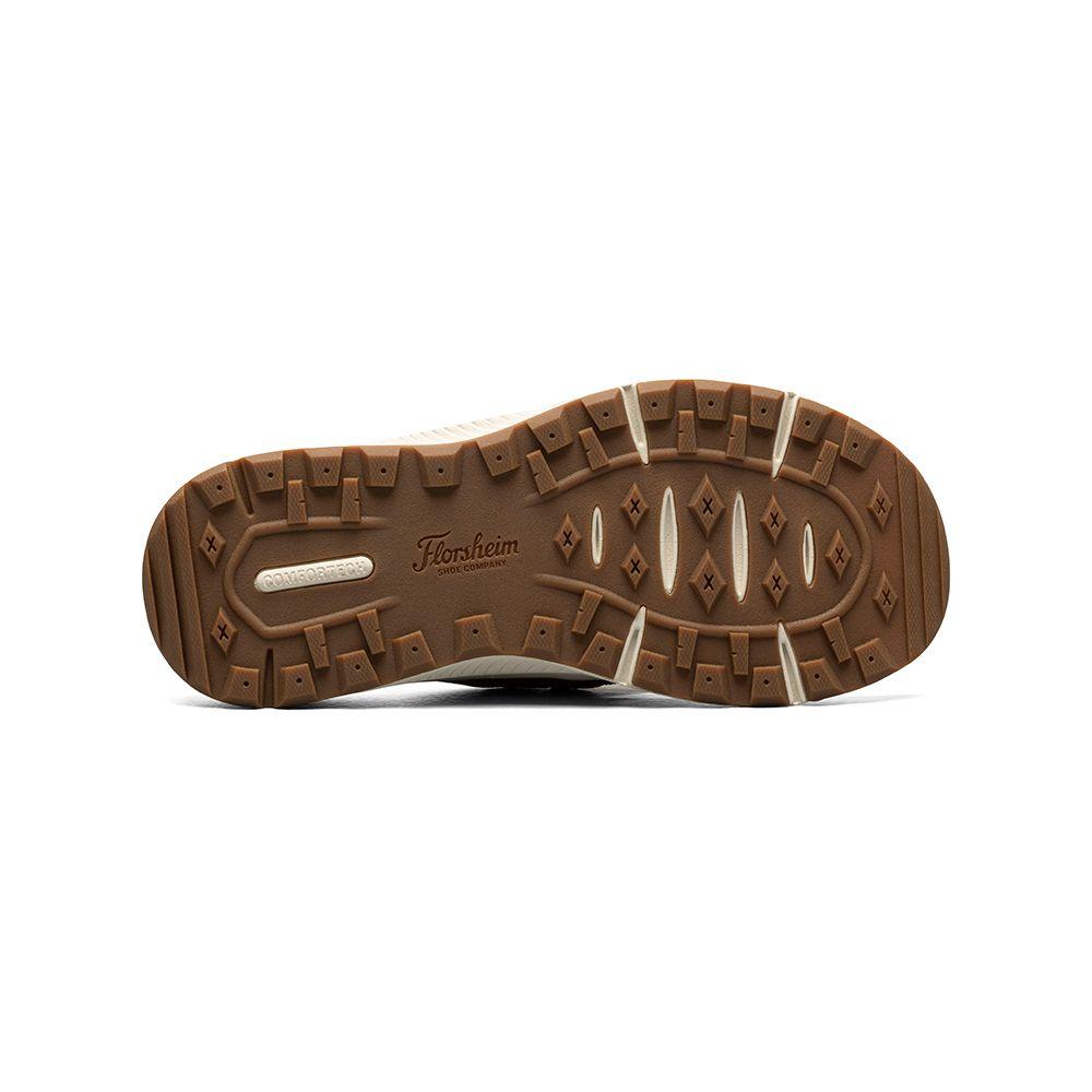 Sandalias Tread Lite Thong Sandal Azul-5