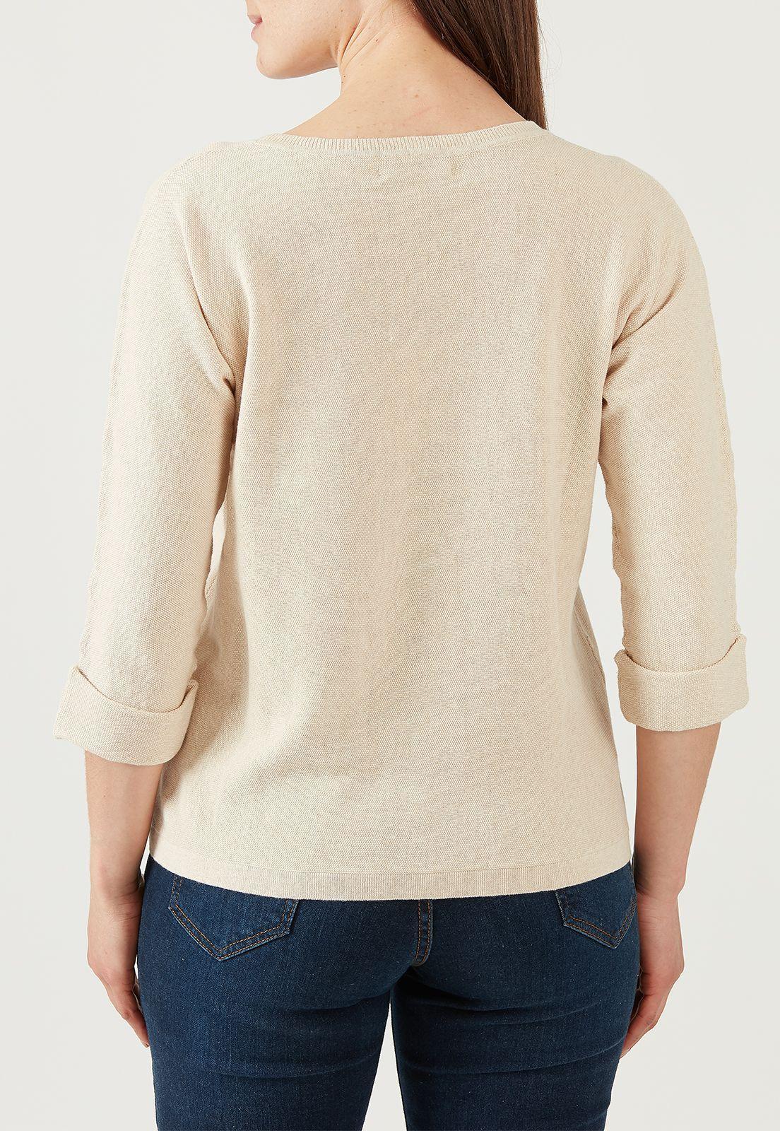 Sweater Dover Arena-1