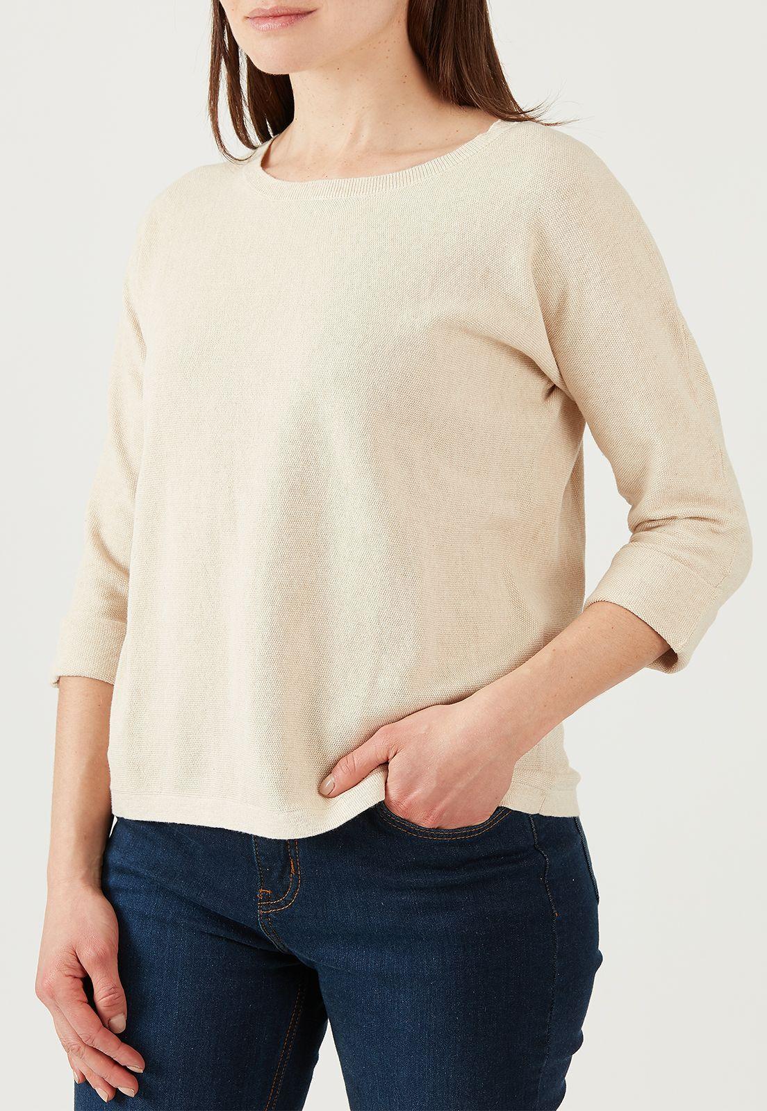 Sweater Dover Arena-0